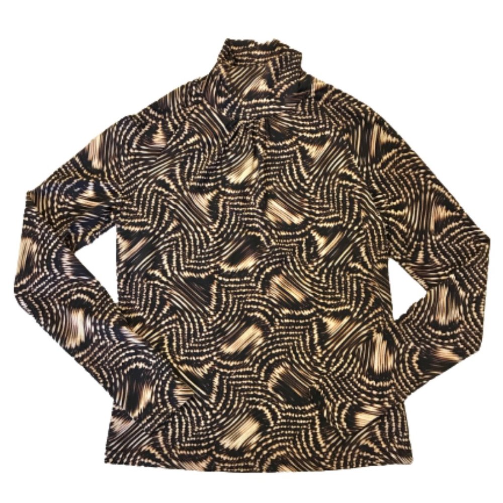 St. John Sport Top Size P